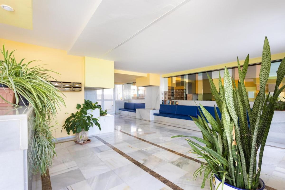 Eden Rentals Medano Seastar Ocean First Line El Médano Exterior foto